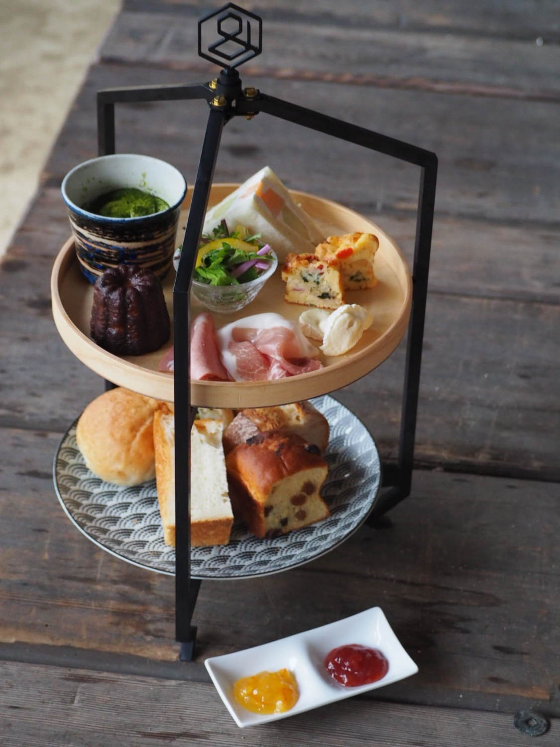 パンとエスプレッソと(BREAD,ESPRESSO&) パンとエスプレッソと｜写真4