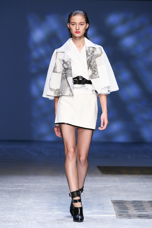 アライサラ 2013年春夏<span>コレクション</span> - 写真15