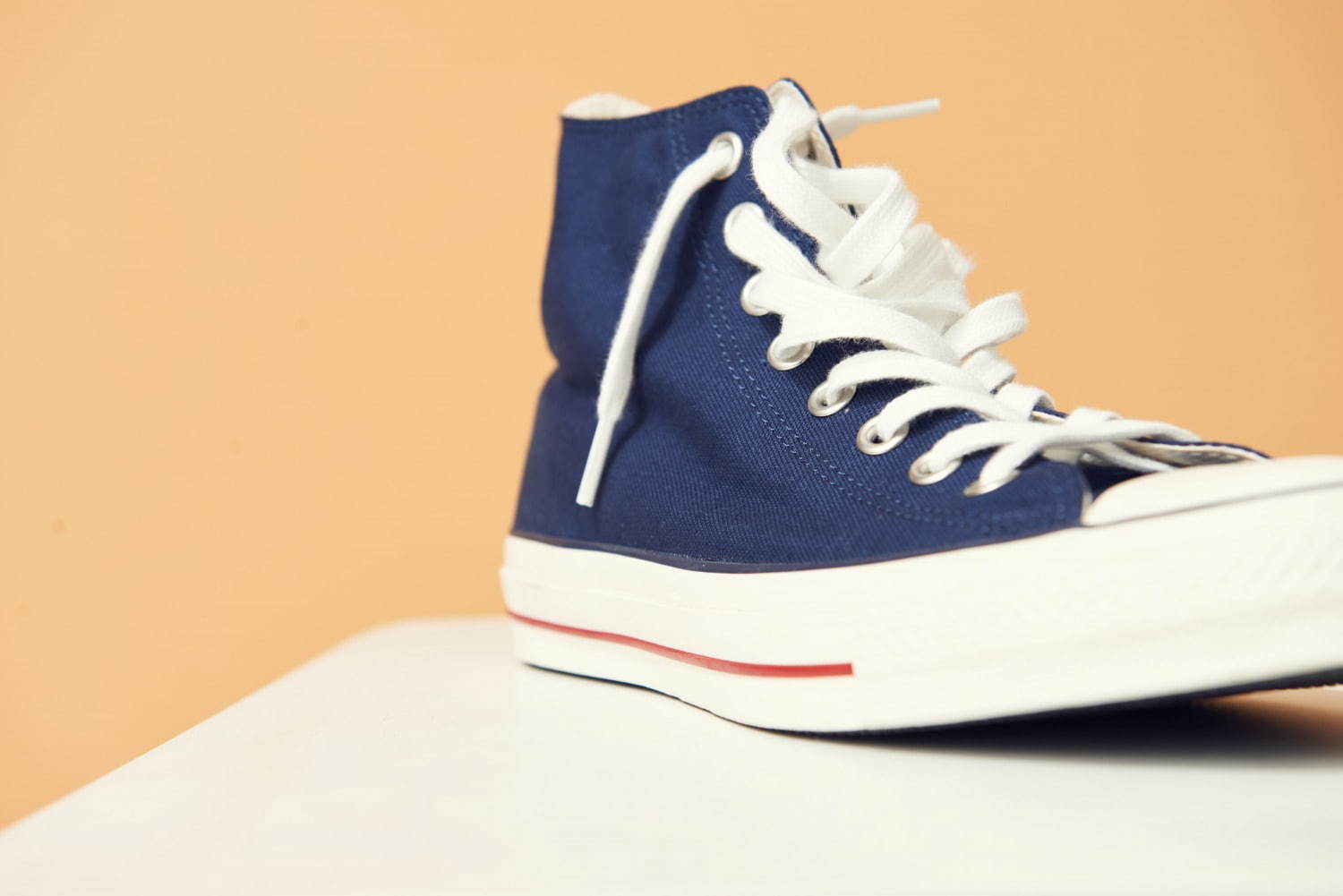 コンバース(CONVERSE), トゥモローランド(TOMORROWLAND) オールスター 100 HI｜写真3