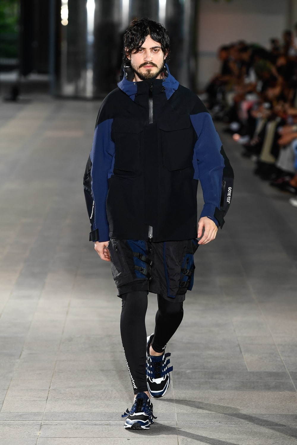 ホワイトマウンテニアリング(White Mountaineering) 2020年春夏メンズ 