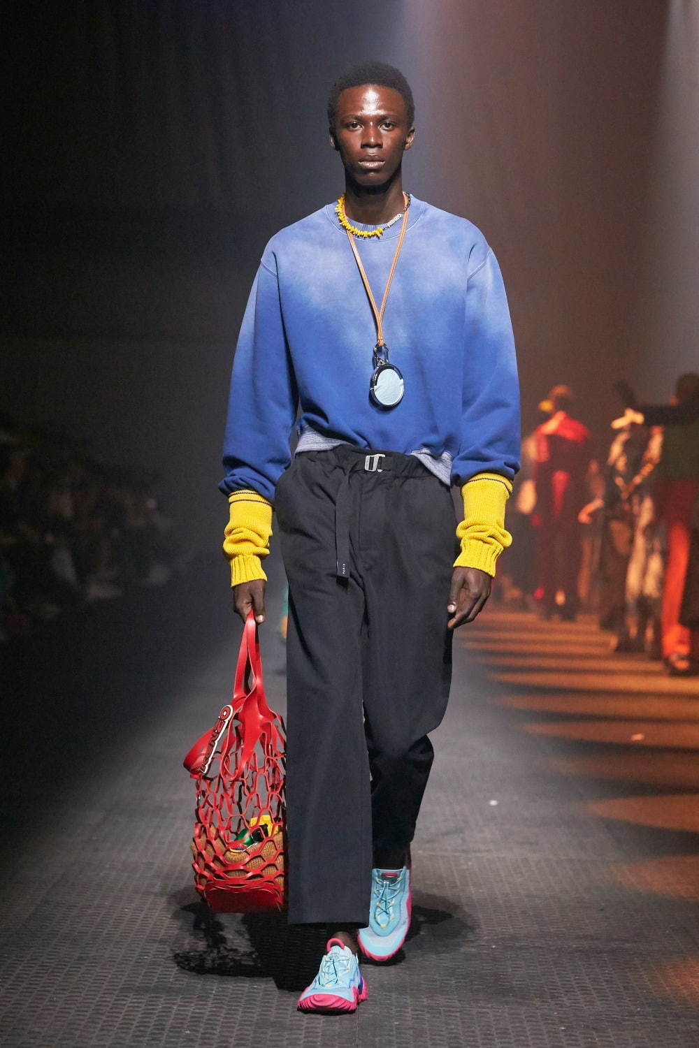 ケンゾー(KENZO) 2020年春夏メンズコレクション  - 写真24