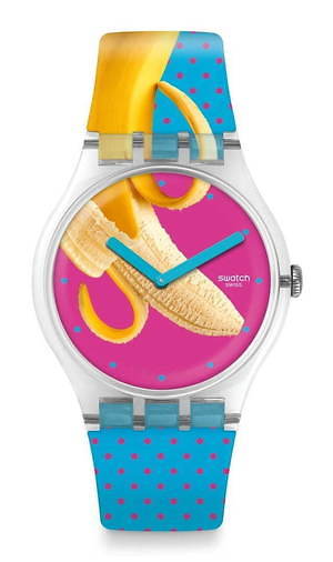 カラフルウォッチ 特集 夏コーデの主役に 人気ブランドの色鮮やかなレディース腕時計 ファッションプレス