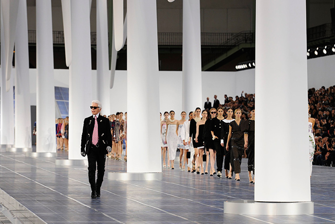 シャネル(CHANEL) 2013年春夏ウィメンズコレクション  - 写真39