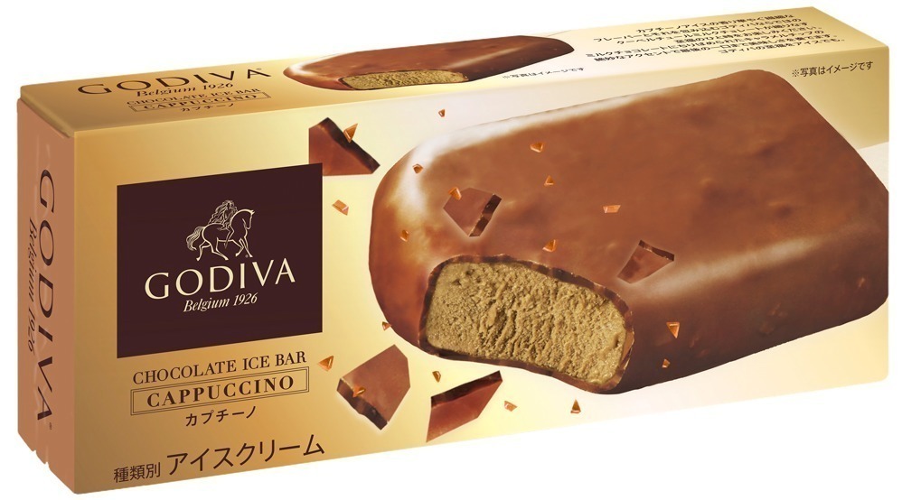 ゴディバ(GODIVA) ゴディバ｜写真8