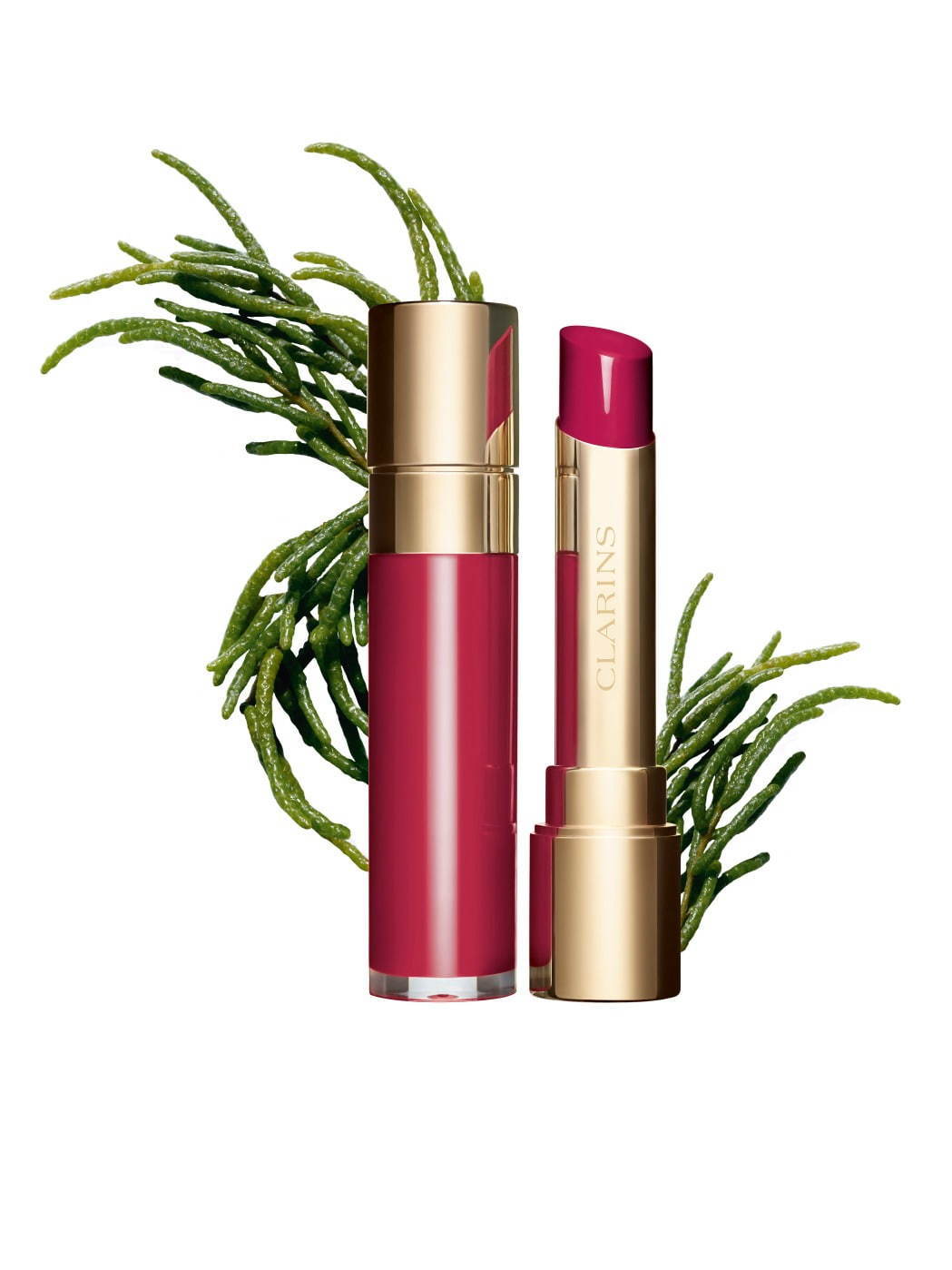 クラランス(CLARINS) ジョリ ルージュ ラッカー｜写真3