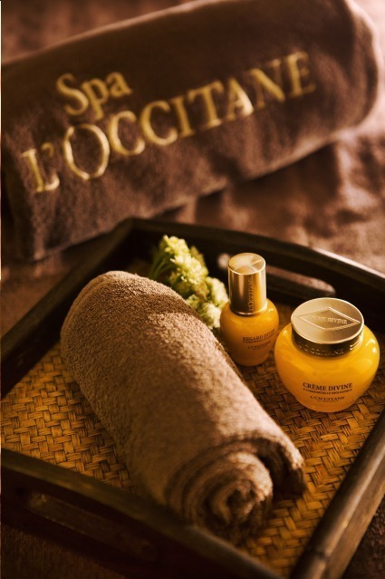 ロクシタン(L'OCCITANE) キャトルヴァンシス｜写真9