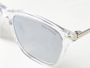 トムフォードサングラス RHC別注 tom ford eva.gov.co