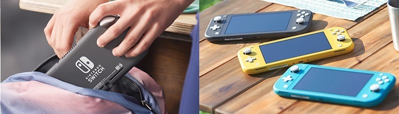 HOT国産】 任天堂 - Nintendo Switch Liteグレーの通販 by 宗次郎's ...