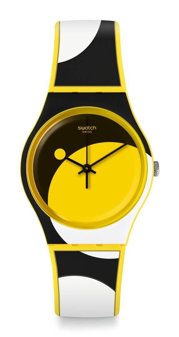 スウォッチ(Swatch) バウ スウォッチ｜写真3