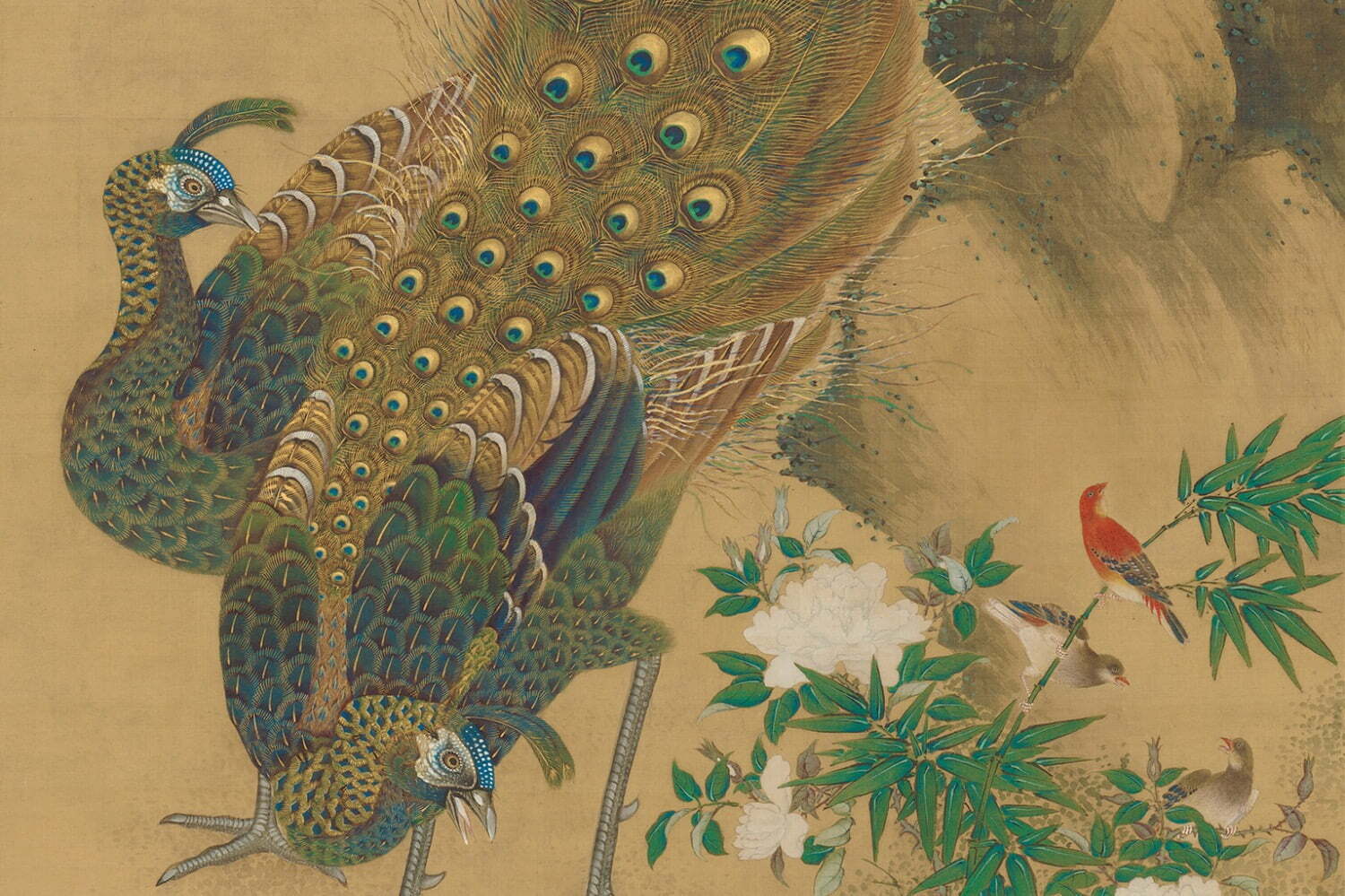 ボストン美術館展 芸術×力」東京都美術館で - 古今東西の権力者にまつわる絵画・工芸などを紹介 - ファッションプレス