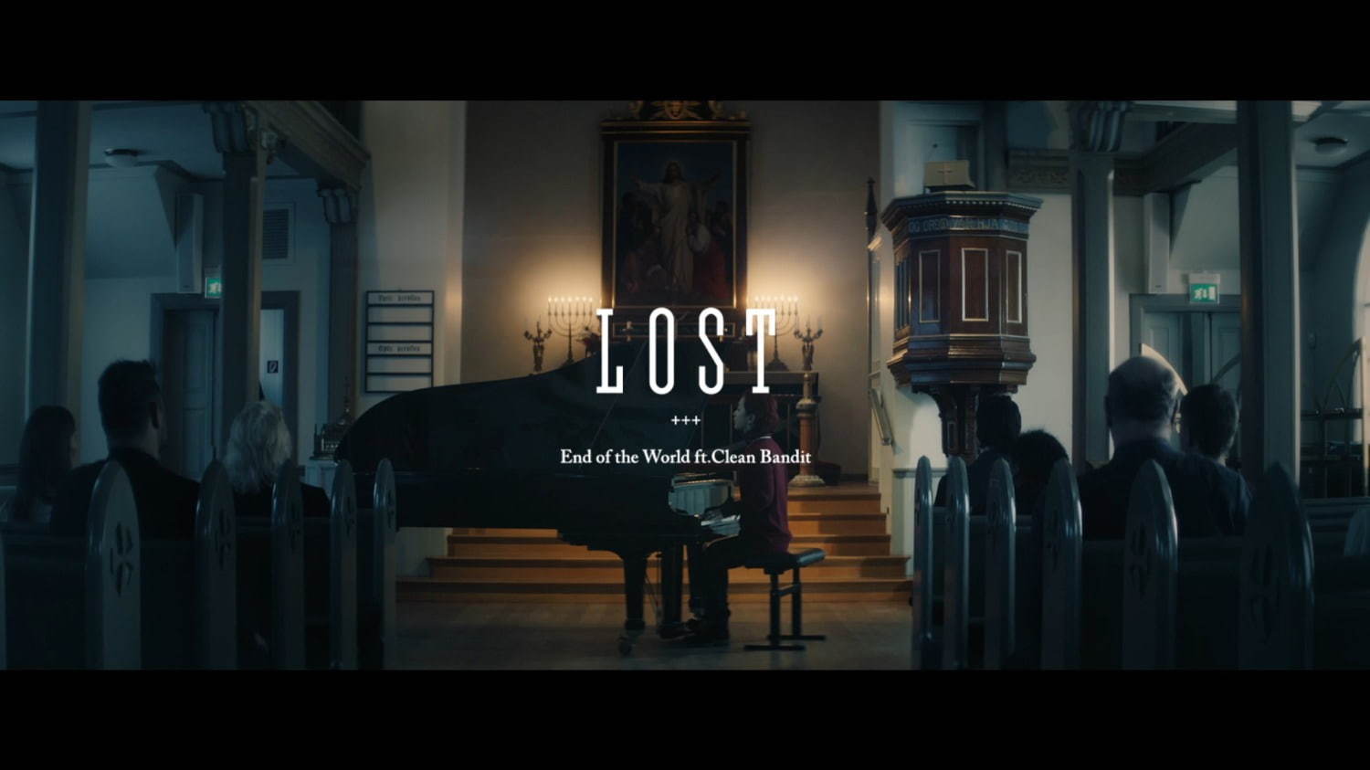 LOST/ロスト｜写真6