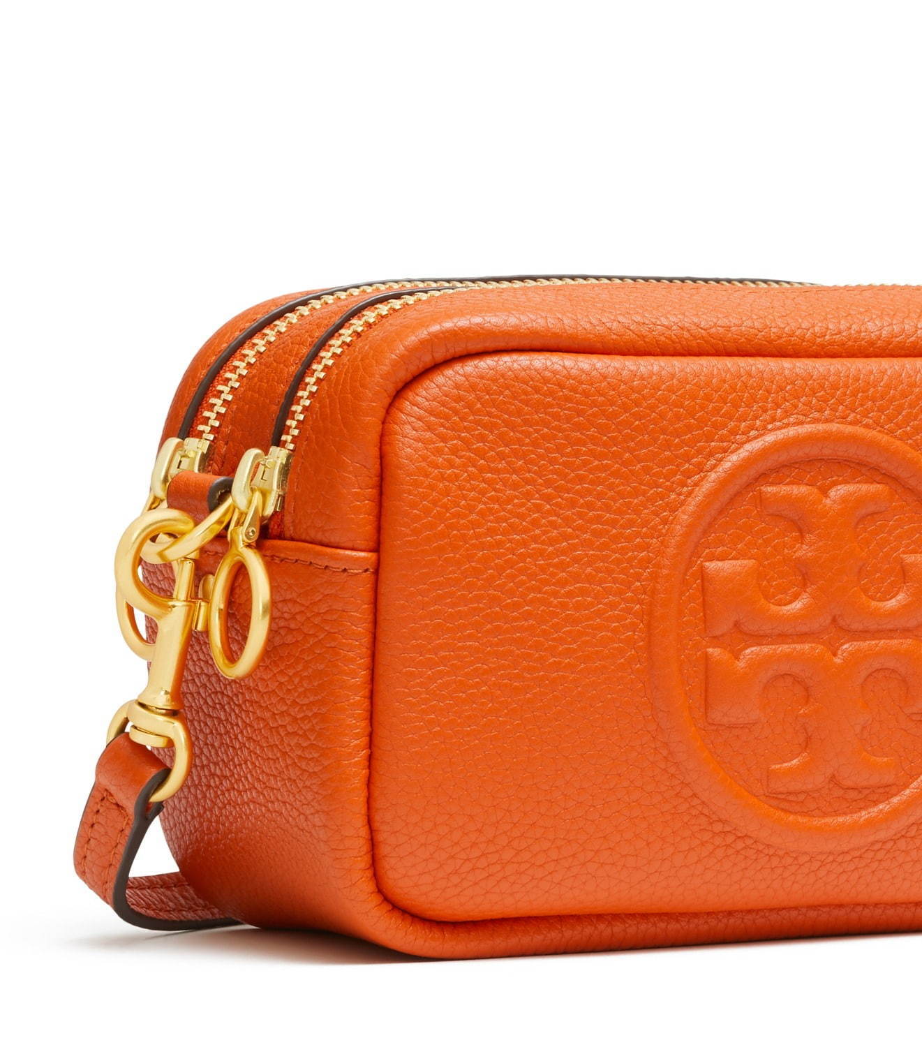 トリー バーチ(TORY BURCH) ペリー サッチェル｜写真9