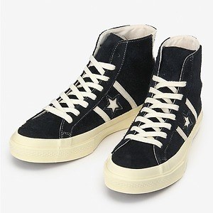 STAR\u0026BARS SUEDE HI ハイカット スエード-connectedremag.com