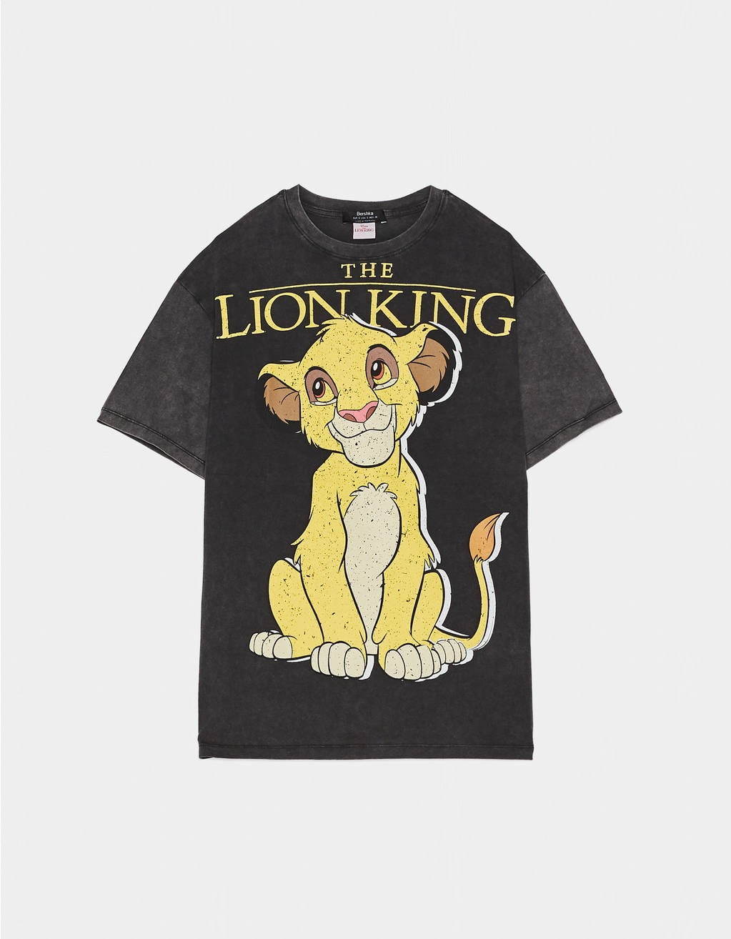 キャラ集合 The Lion King ライオンキング 90年代ヴィンテージ - T ...