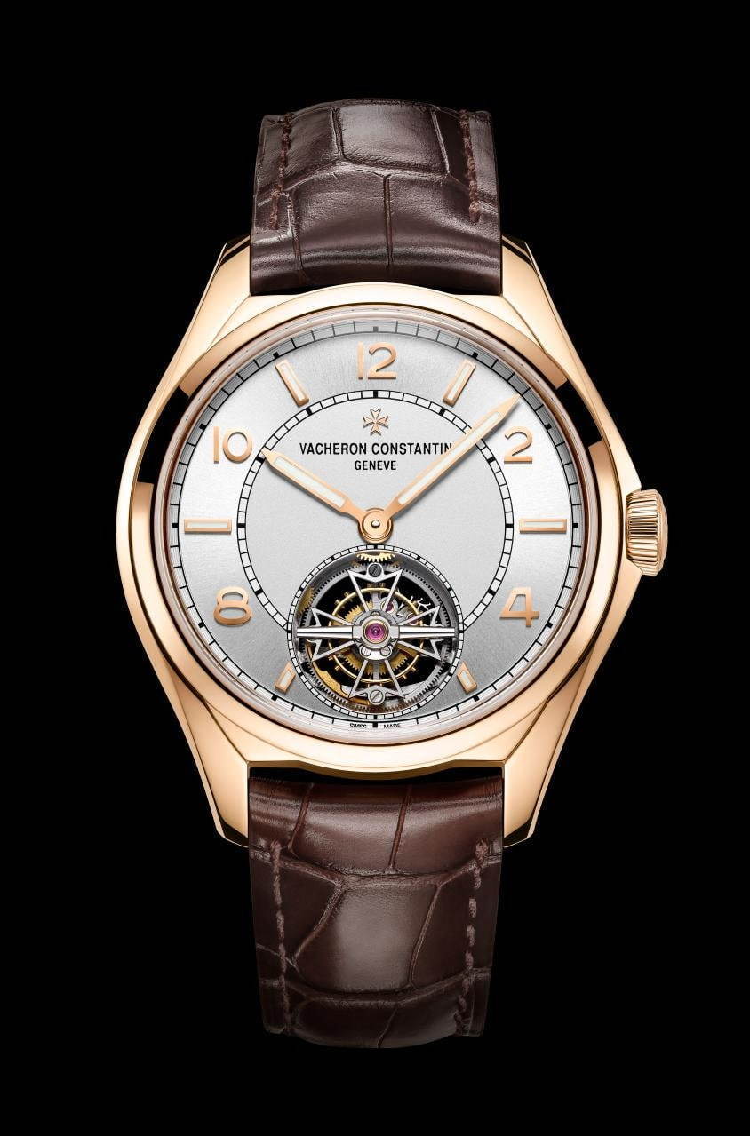 ヴァシュロン・コンスタンタン(VACHERON CONSTANTIN) ヴァシュロン・コンスタンタン｜写真7