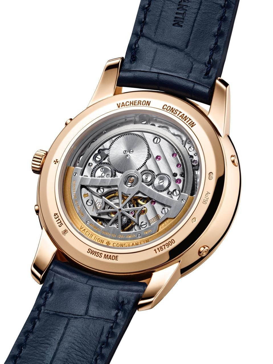 ヴァシュロン・コンスタンタン(VACHERON CONSTANTIN) ヴァシュロン・コンスタンタン｜写真13