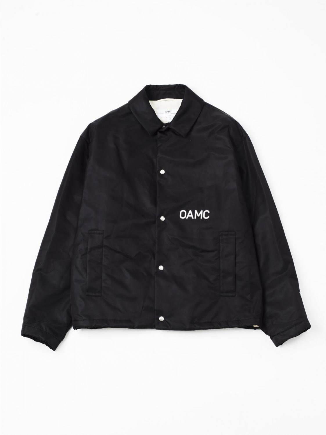 OAMCショースタッフ着用のユニフォーム、ロンハーマン10周年