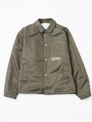 OAMCショースタッフ着用のユニフォーム、ロンハーマン10周年記念 ...