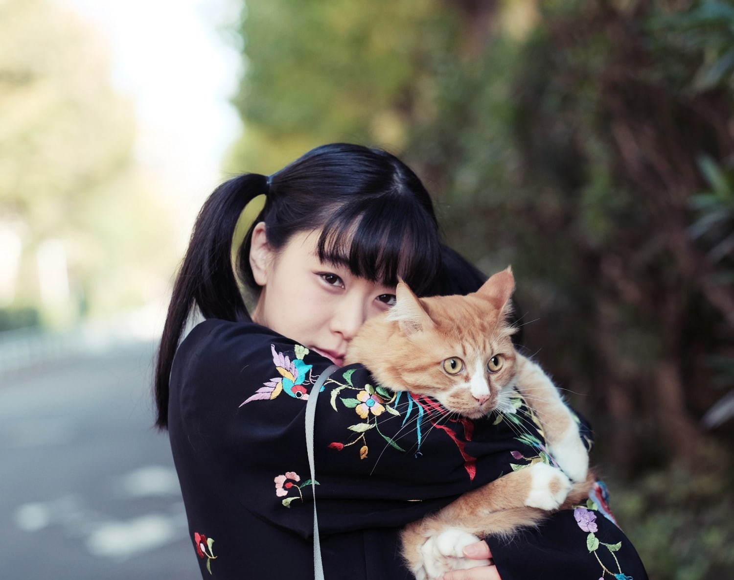 写真4 28 吉祥寺ねこ祭り19 吉祥寺で 愛猫家 による初の音楽イベントや謎解き 街歩き企画も ファッションプレス