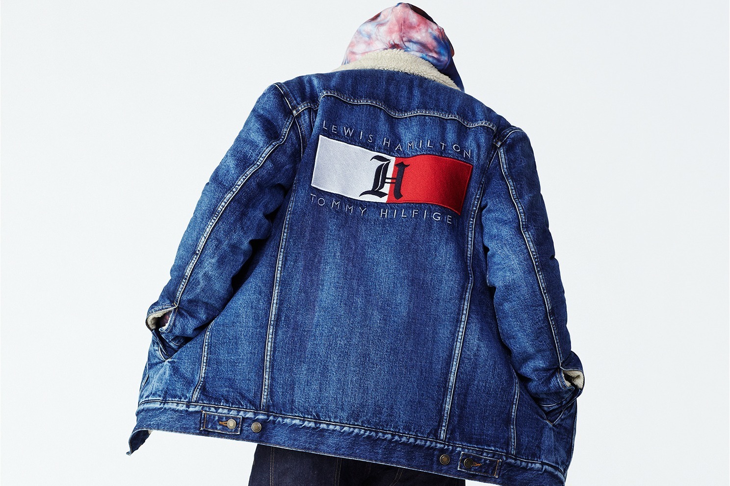 トミー ヒルフィガー Tommy Hilfiger のニュース ファッションプレス