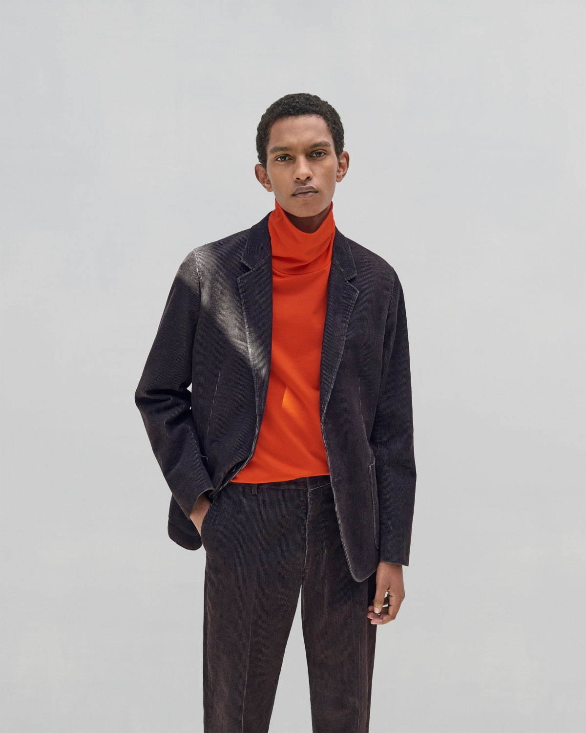 ユニクロ ユー(Uniqlo U) 2019-20年秋冬メンズコレクション  - 写真14