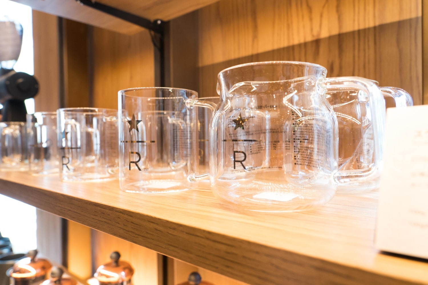 スターバックス(Starbucks Coffee) スターバックス リザーブ ストア｜写真9