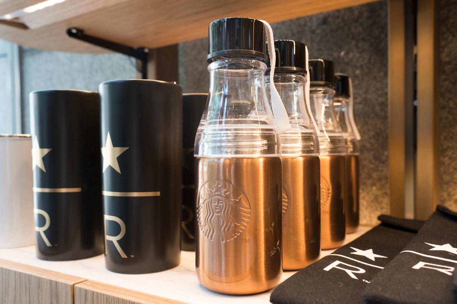 スターバックス(Starbucks Coffee) スターバックス リザーブ ストア｜写真4