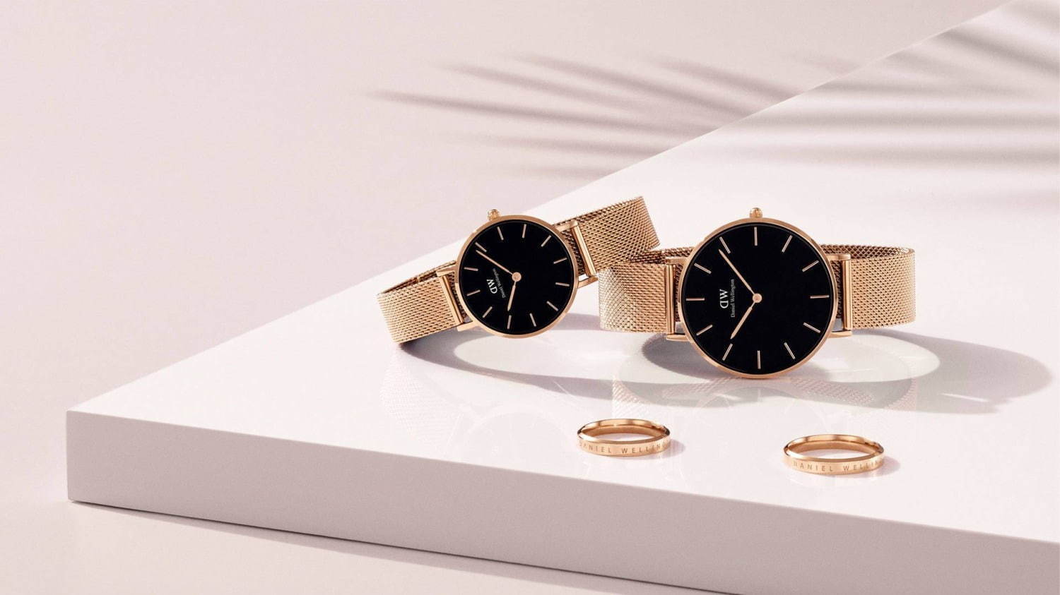 ダニエル・ウェリントン(Daniel Wellington) クラシックペティット｜写真2