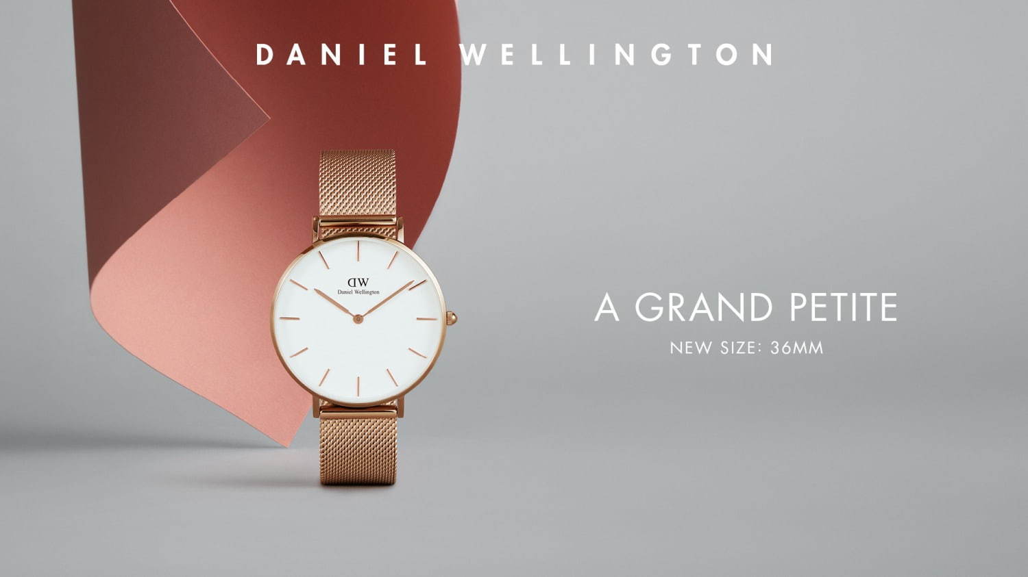 ダニエル・ウェリントン(Daniel Wellington) クラシックペティット｜写真6