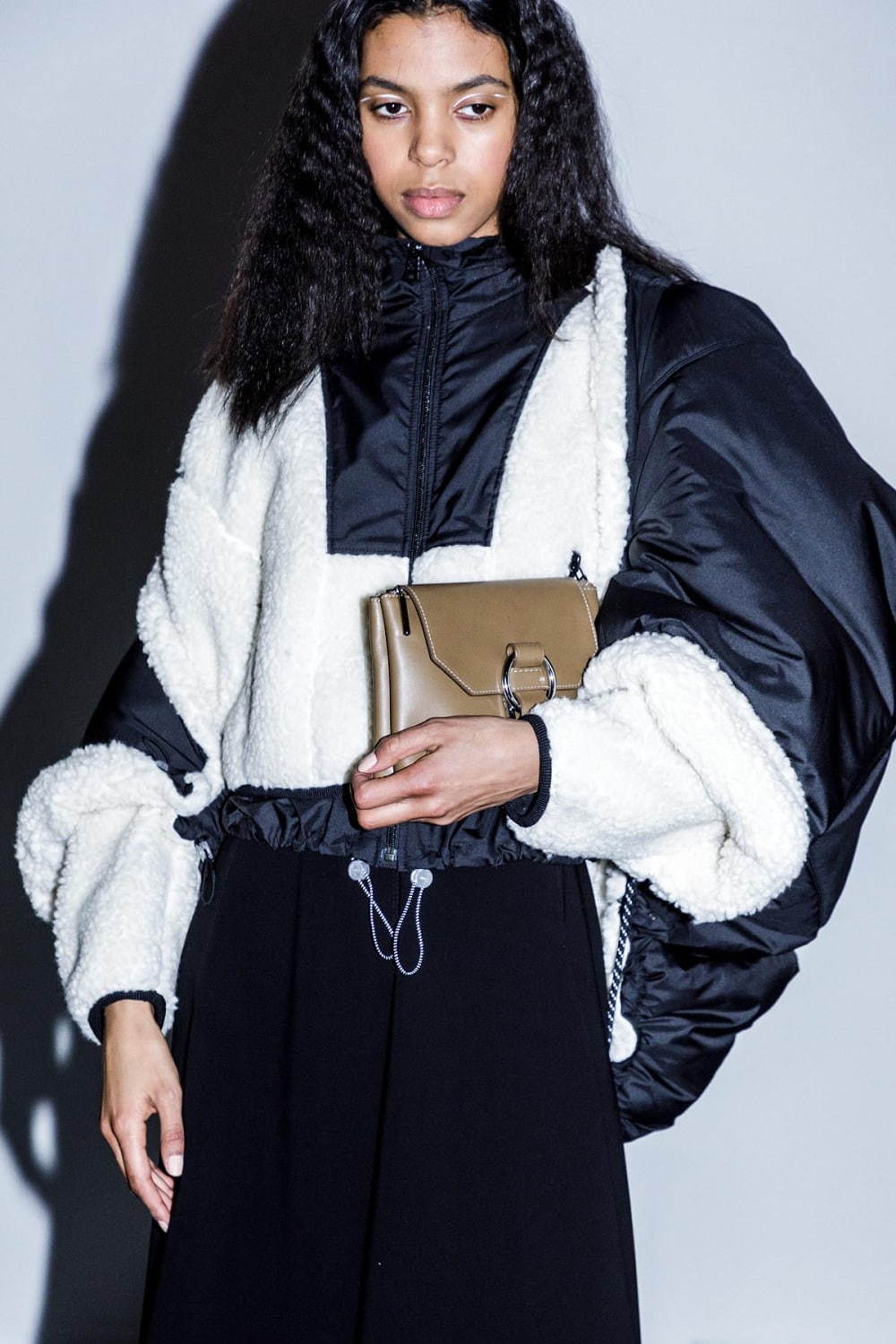 3.1 フィリップ リム(3.1 Phillip Lim) ザ・メリノシリーズ｜写真20