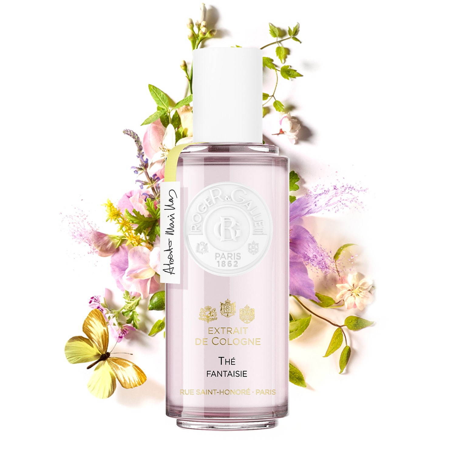 ロジェ・ガレ(ROGER&GALLET) テ ファンタジー｜写真42