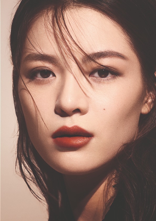 アルマーニ ビューティ(ARMANI beauty) リップ マエストロ マット ネイチャー｜写真12