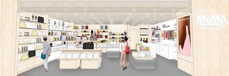 MoMAデザインストア 直営店、大阪エリア初・百貨店内初店舗を大丸心斎橋店にオープン｜写真16