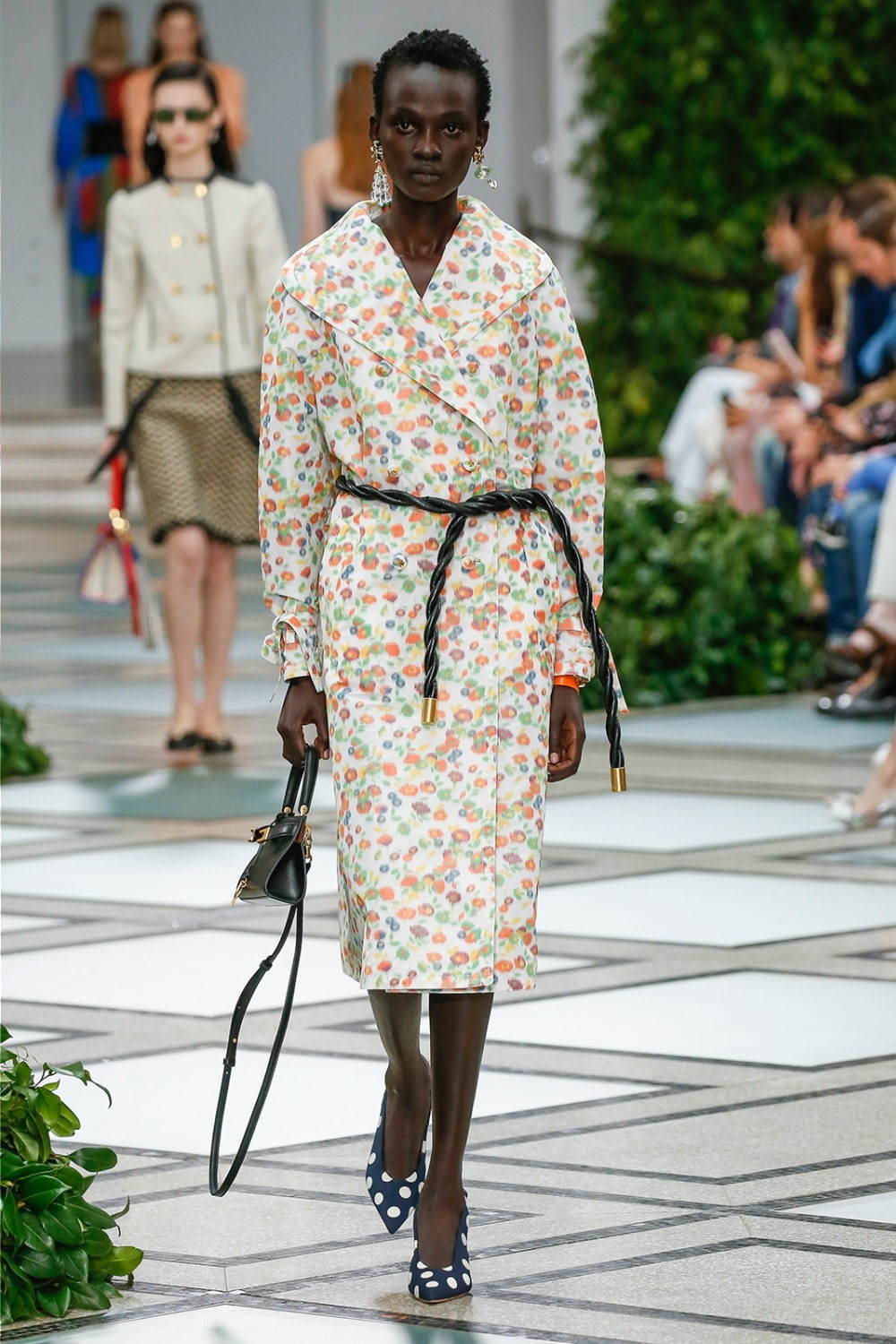 トリー バーチ(TORY BURCH) 2020年春夏ウィメンズコレクション  - 写真24