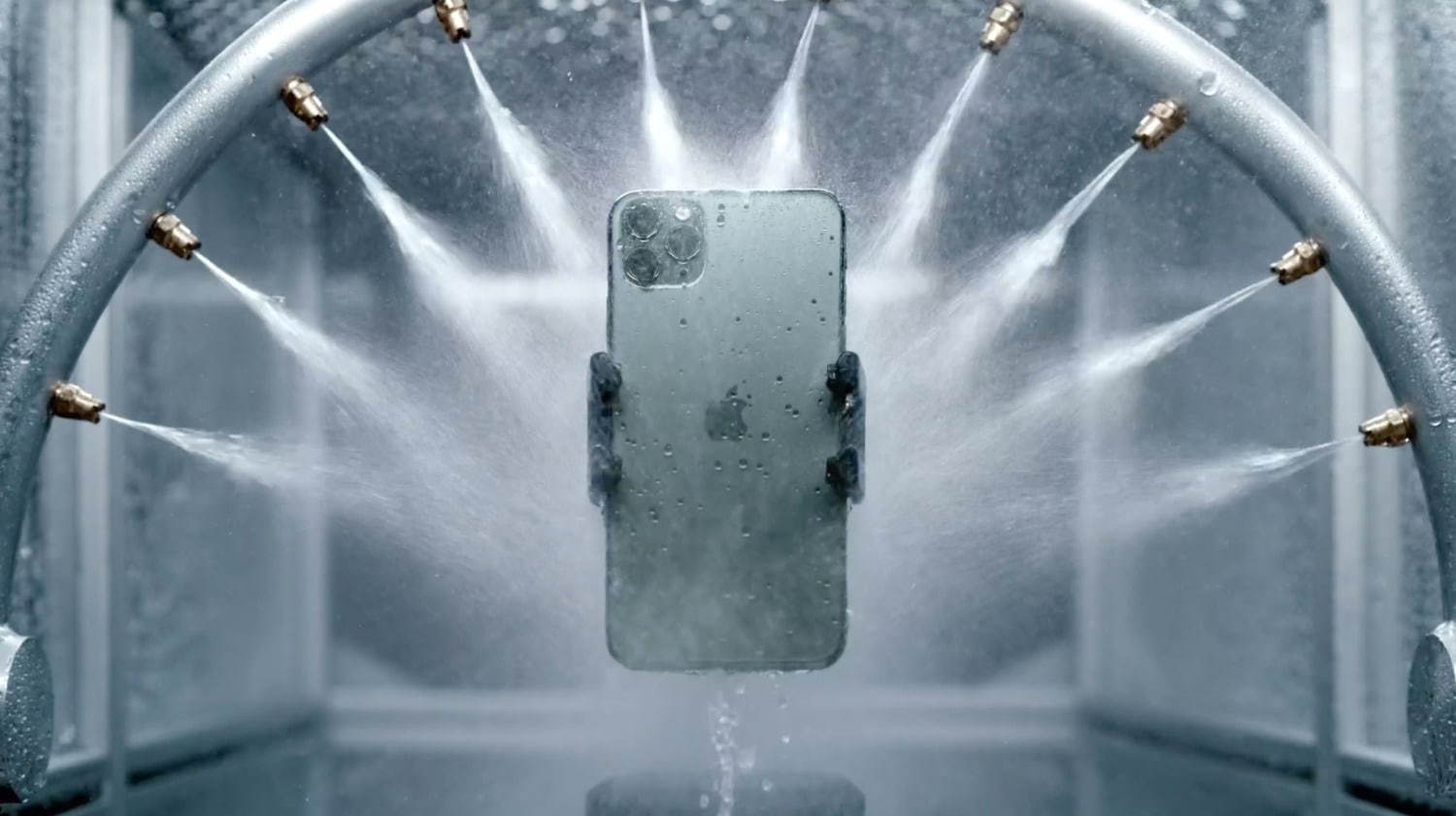 アップルが「iPhone 11 Pro / Pro Max」発表、カメラ性能が大幅進化｜写真7