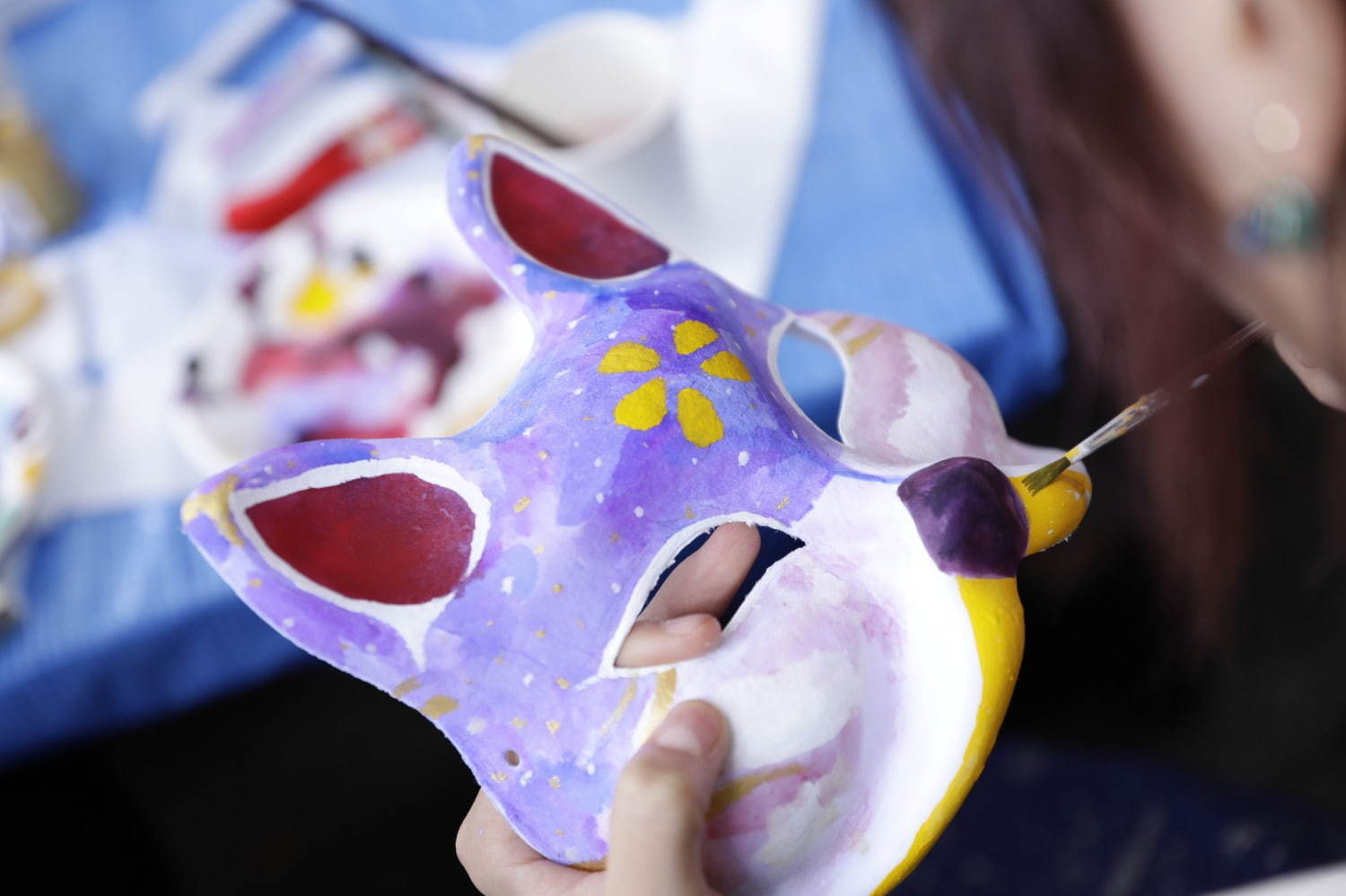 「宙フェス」日本橋で東京初開催 - 天体観測会や星・宇宙モチーフのアクセサリー販売｜写真17