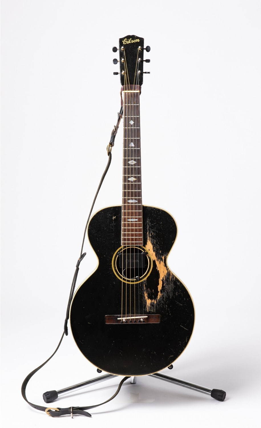 Gibson Nick Lucas Model