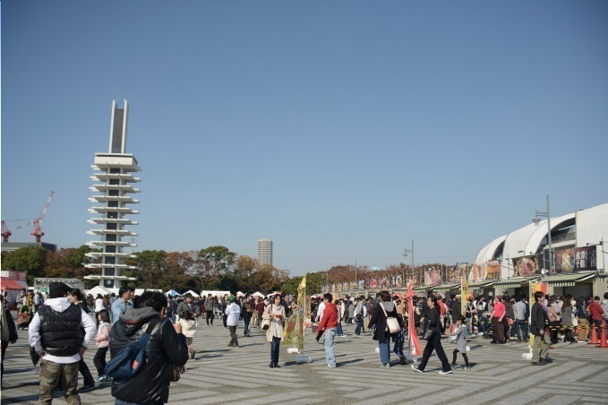 「東京ラーメンショー2019」駒沢オリンピック公園で、全国ご当地ラーメンや有名店コラボメニュー集結｜写真3