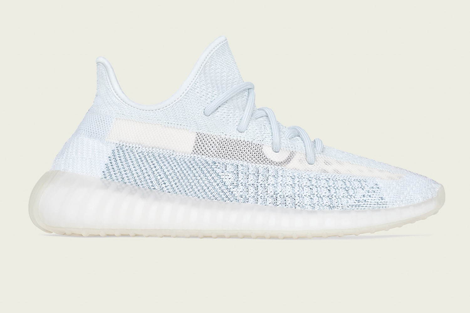 adidas yeezy boost 35 cloud white