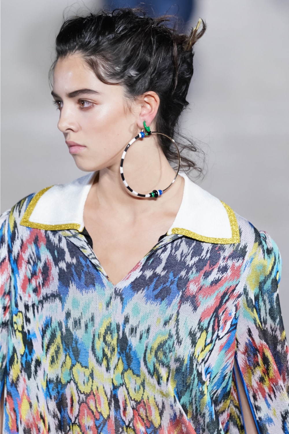 ミッソーニ(Missoni) 2020年春夏ウィメンズコレクション  - 写真14