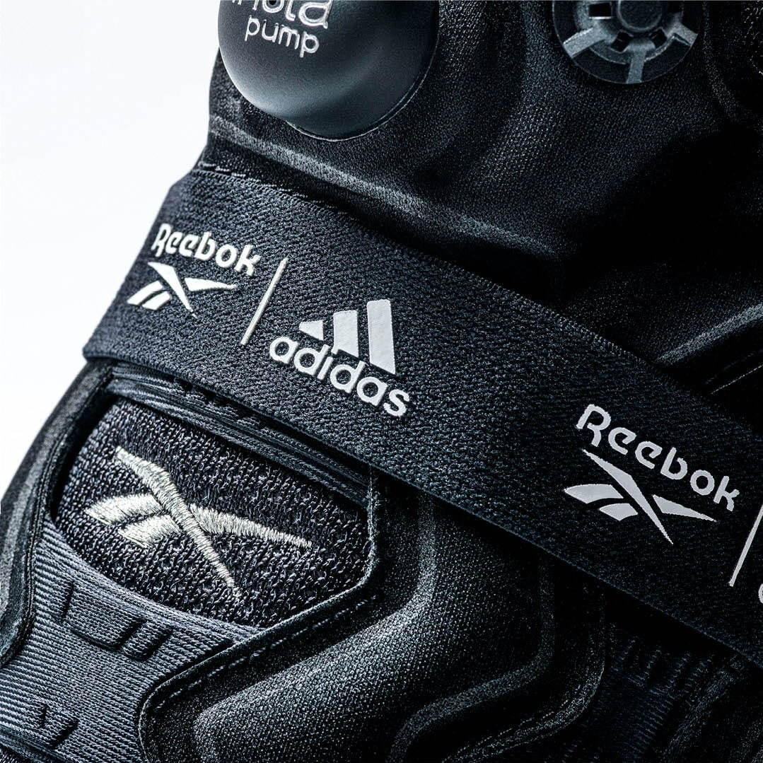 アディダス(adidas), リーボック クラシック(Reebok CLASSIC) インスタポンプ フューリー ブースト｜写真12