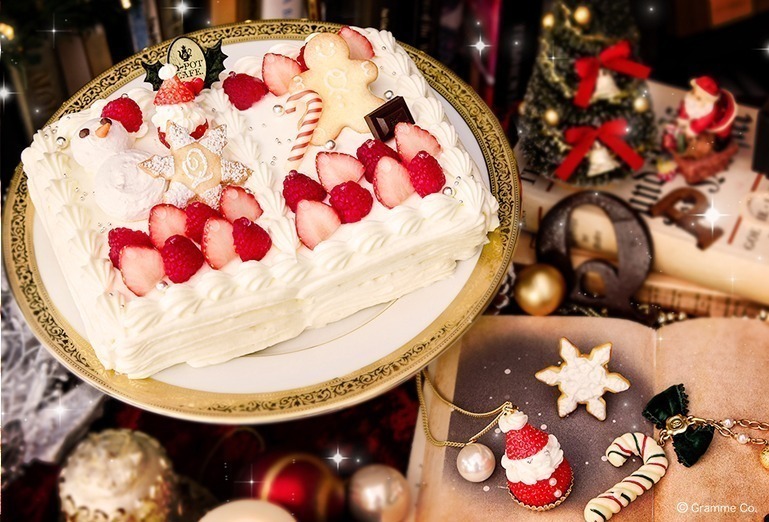 【関東版】クリスマスケーキ2019 - ホテルメイドからスイーツ専門店・百貨店まで一挙紹介｜写真45