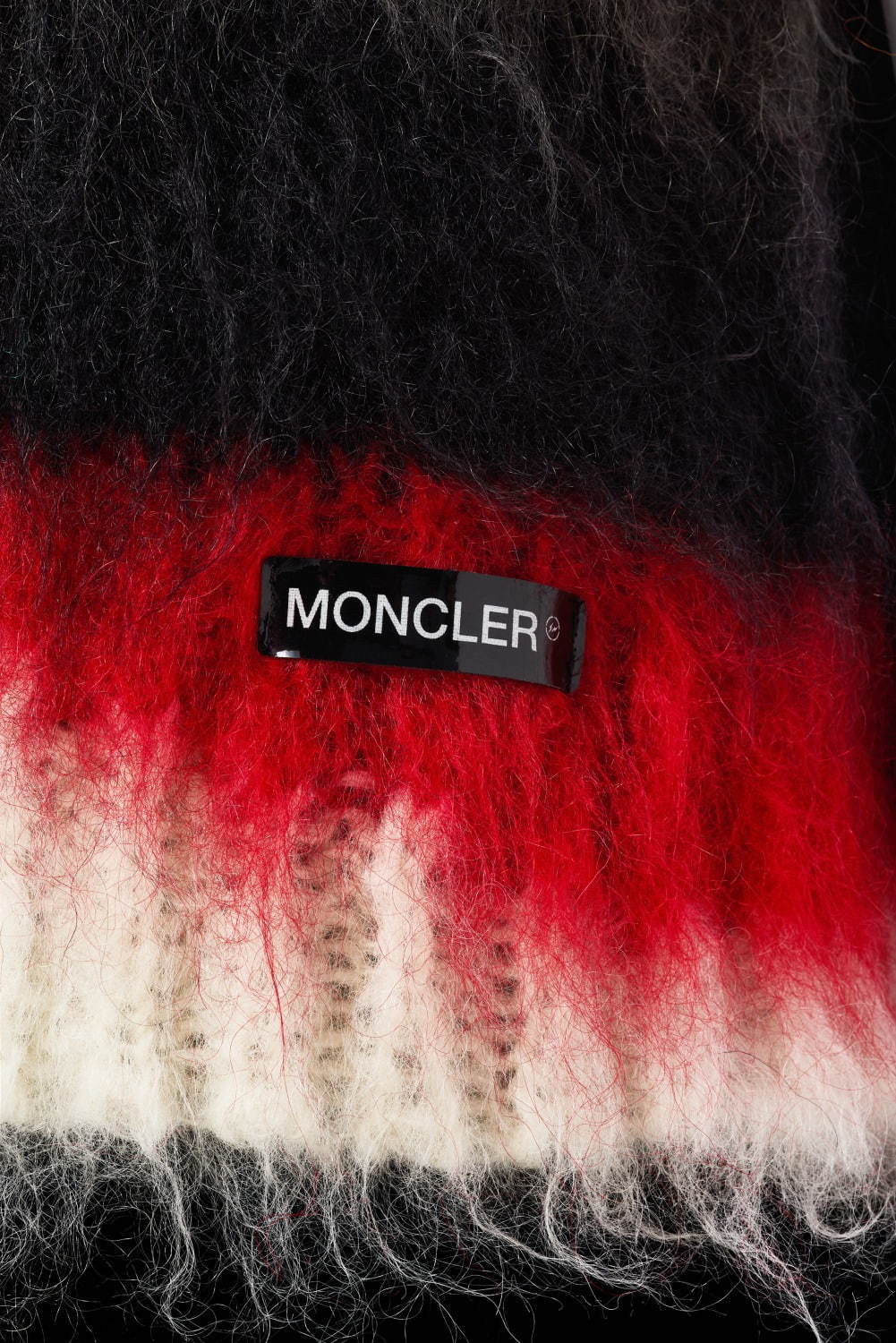 モンクレール ジーニアス(MONCLER GENIUS) 7 モンクレールフラグメント ヒロシ・フジワラ｜写真18