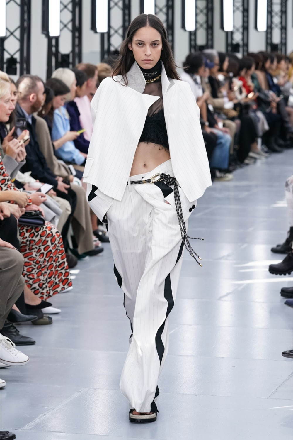 サカイ(sacai) 2020年春夏ウィメンズコレクション  - 写真16