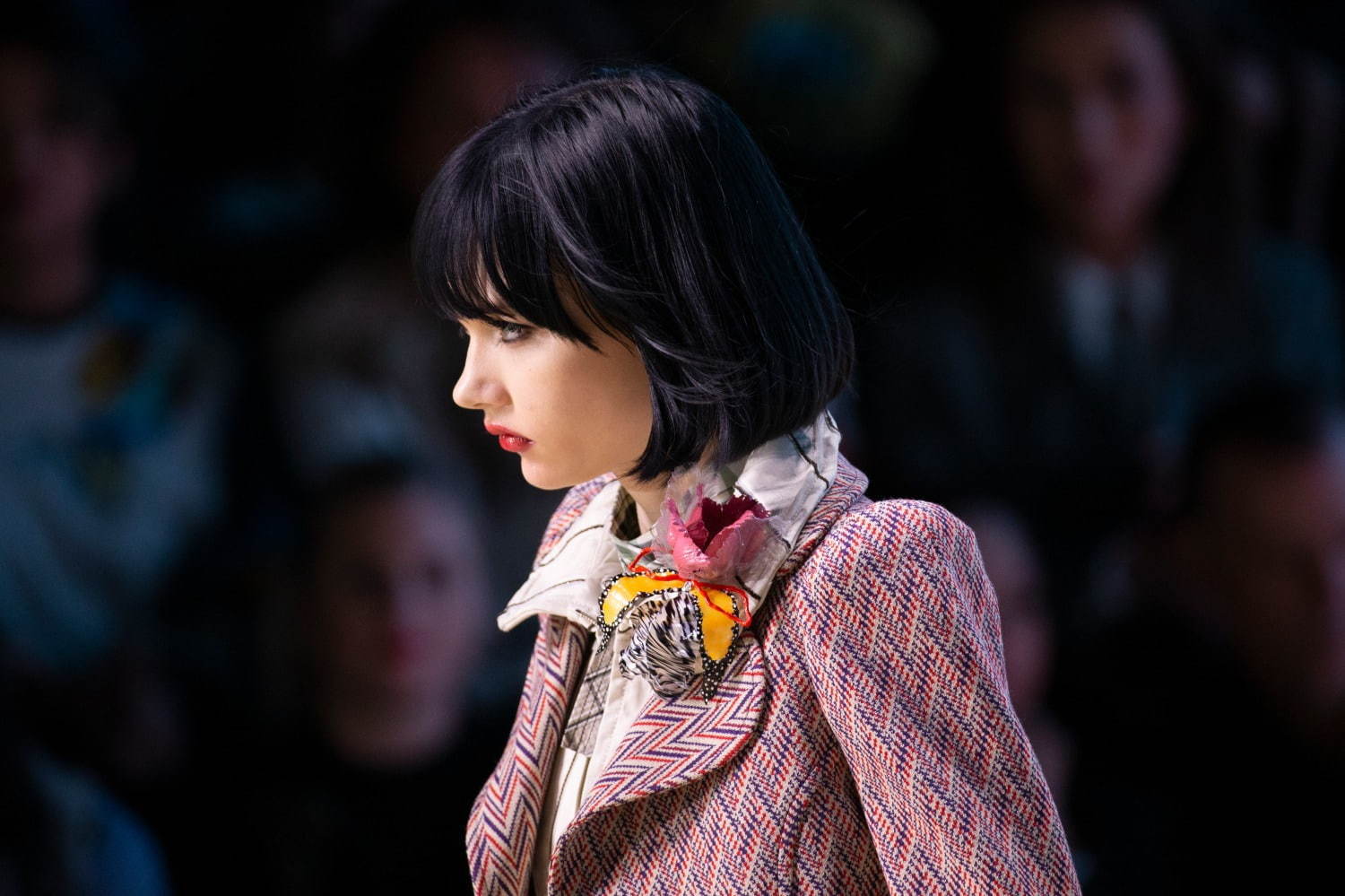 ルイ・ヴィトン(LOUIS VUITTON) 2020年春夏ウィメンズコレクション  - 写真66