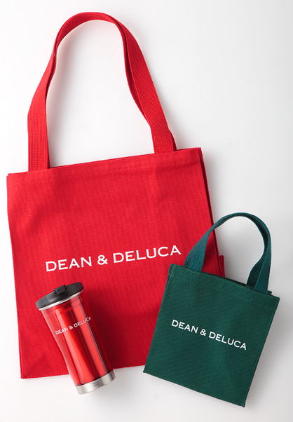 エストネーション 都内3店舗にDEAN & DELUCAなどクリスマス限定ポップアップストア｜写真3