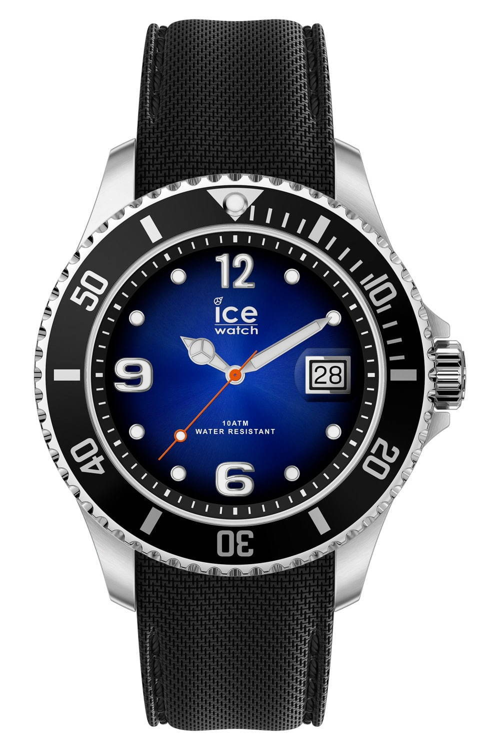 アイスウォッチ(Ice-Watch) アイス スティール｜写真11