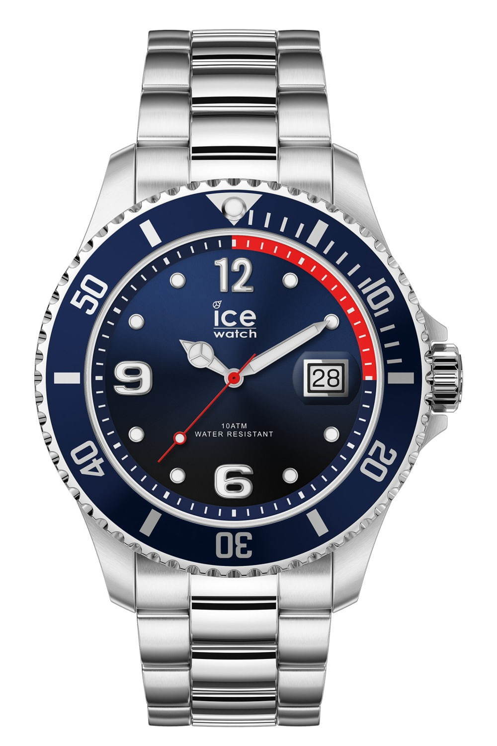 アイスウォッチ(Ice-Watch) アイス スティール｜写真6