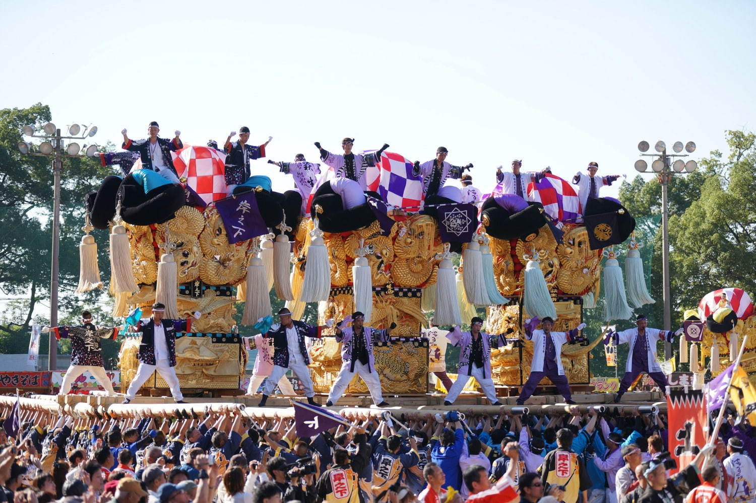 東京ドームで「ふるさと祭り東京2020」ご当地グルメやスイーツマルシェ、日本酒飲み比べを一挙に楽しむ｜写真34