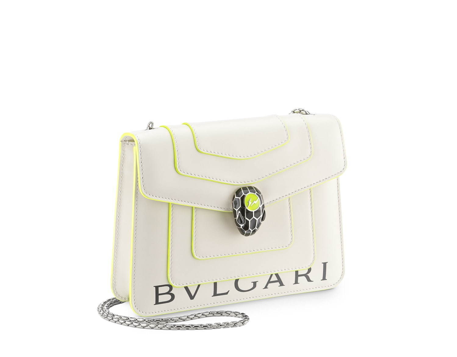 ブルガリ(BVLGARI) セルペンティ｜写真28